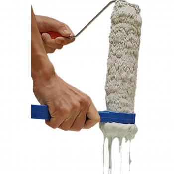 Easy Clean Paint Roller Cleaner