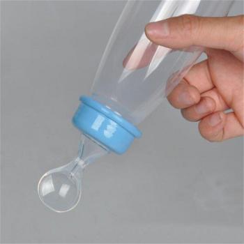 240ML Newborn Feeding Bottle