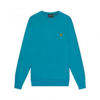 Lyle and Scott Men's Lyle & Scott Mens Sweatshirt ML424VOG