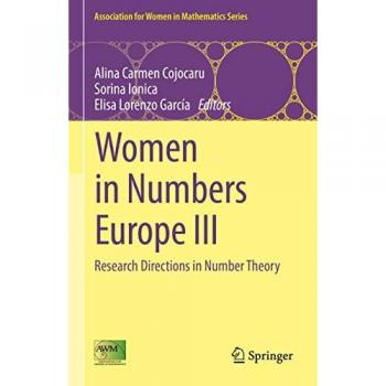 Women in Numbers Europe III