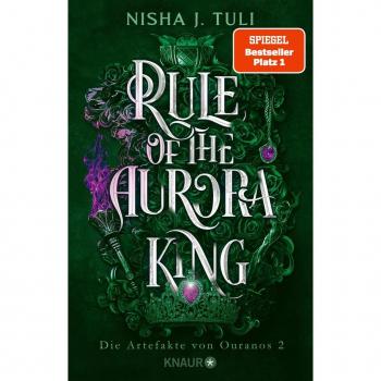 Rule of the Aurora King