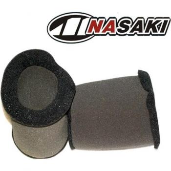 Air Filter Element for Suzuki GN250 TU250 GN125 TU125 GS125 EN125 OEM (13780-38301)