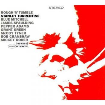 Rugueux 'n Tumble
