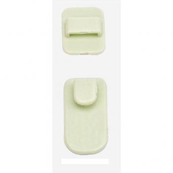 Practical Wall Storage Hooks