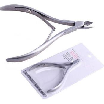 Pince à peau morte pour ongles