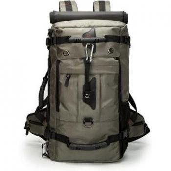 MAGIC UNION Versatile Utility Backpack