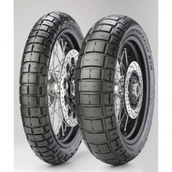 Pirelli M+S Scorpion Rally 18 pouces