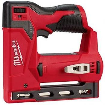 Milwaukee M12BST-0 12V Bare Unit Stapler