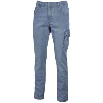 Pantalon de travail U‑Power Jam Anti‑Usure