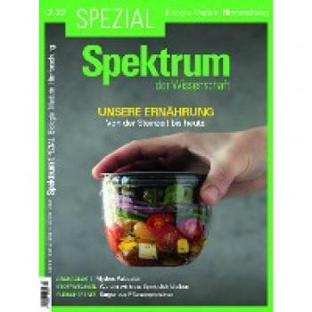 Spektrum Spezial