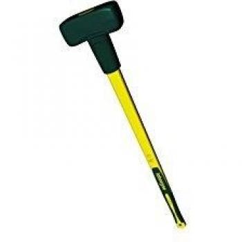 Masse LEBORGNE 4 Kg avec manche Novamax 90 cm