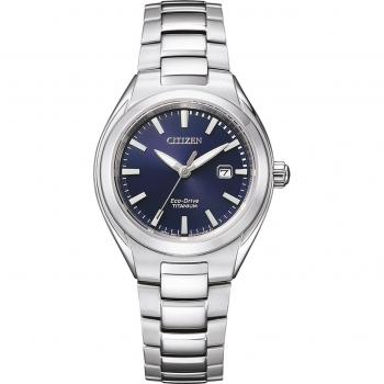 Citizen Solar Titanium EW2610-80L