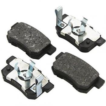 Kit de plaquettes de frein, frein à disque BOSCH 0 986 494 233, Arrière
