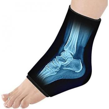 Funda de Hielo Estirable para Pies