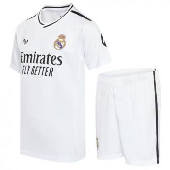 Real Madrid Bellingham Junior Casa 2/25 Pack