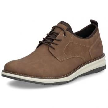 Rieker Schnürschuh Herrenmodell