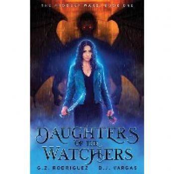 Daughters of the Watchers