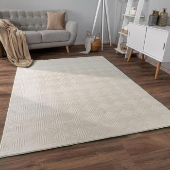 Tappeto Geometrico Scandinavo 160x220