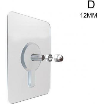 Non‑Trace Self‑Adhesive Hanging Nail