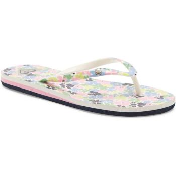 Roxy Portofino: Calzado Blanco para Mujer