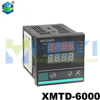 XMTD-6000 Versatile Temperature Control Unit