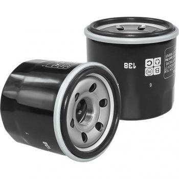 Suzuki GSR600 GSR750 GSX600F Katana Oil Filter