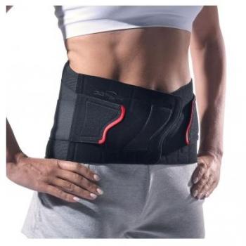 Sostenitore Lombare Porostrap Donjoy M