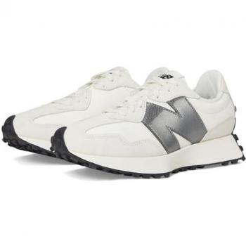 New Balance 327 Sea Salt – Calçado Feminino