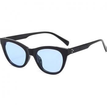 Women's Vintage Cat Eye Sunglasses