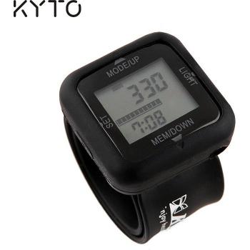 Kangdu Pulsera de Métrica 30D