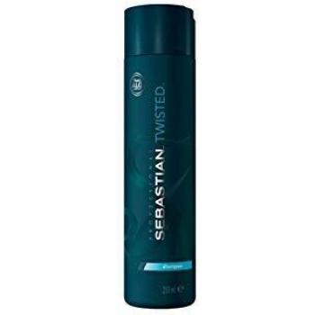 Sebastian Twisted Champú para Rizos 250ml