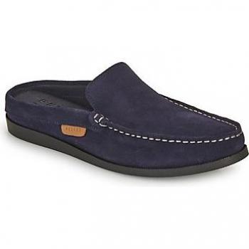 Mules Pellet MAXIME Bleu pour hommes (39-46)