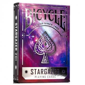 Bicyclette Stargazer 201 avec finition Air-Cushion®