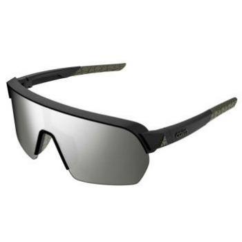 Cairn Roc Light Sonnenbrille Schwarz-Khaki