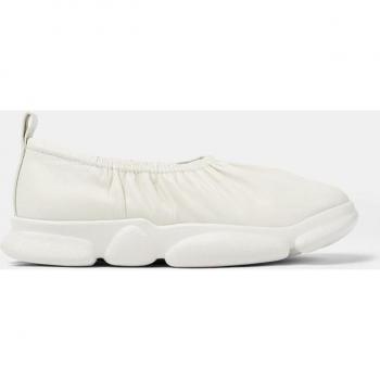 Camper Bailarinas Blanca Talla 38