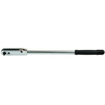 Classic Torque Wrench 1/4D 2.5-11Nm by Laser Tools