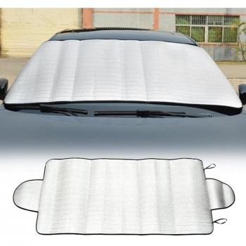 Protector UV HeatShield Delantero