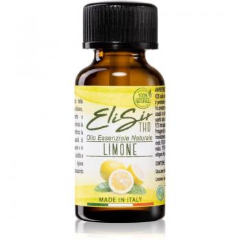 THD Elisir Limone Parfümöl 15 ml