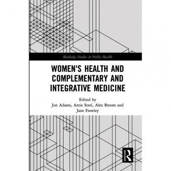 Vitalsource Technologies, Inc. Women's Health And Complementary And Integrative Medicine