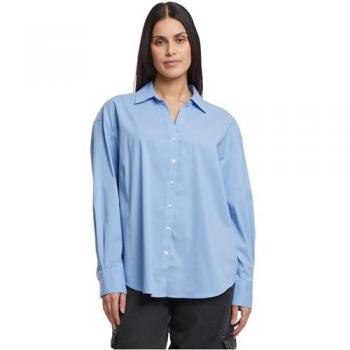 Oversized Long Sleeve Dames Blouse Urban Classics