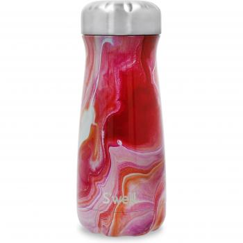 Termo S'well 470ml Agata Rosa