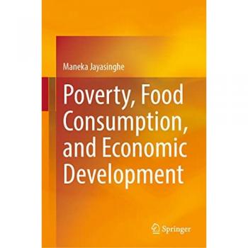 Poverty, Food Consumption, and Economic Development