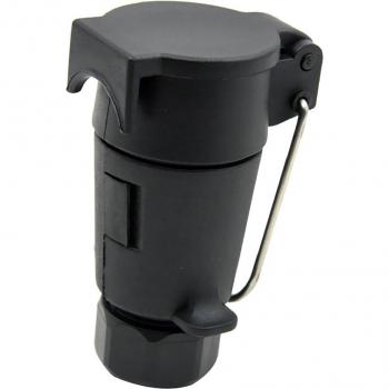 Adaptador de Conexión para Remolque N 12V
