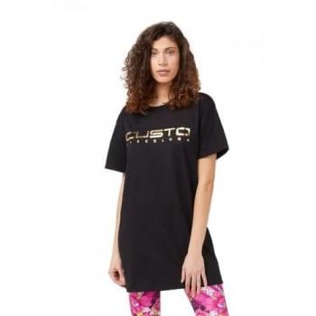 Camiseta Custo Barcelona diseño moderno