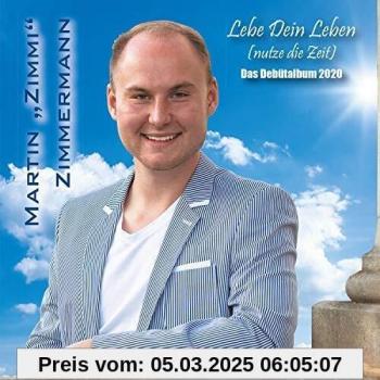 Vivre Sa Vie (Ne Restez Pas à la Traîne) – Édition Debut 2020