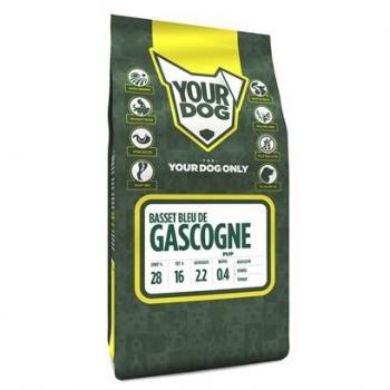YOURDOG Basset Bleu de Gascogne Pup Voeding