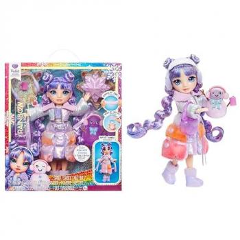Poupée Rainbow High