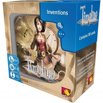 Innovation Odyssey: 2010 Edition Family Game