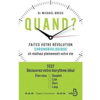 Quand ?