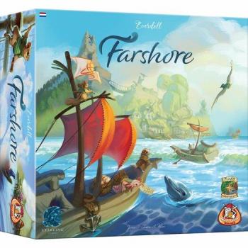 Everdell : Le Farshore